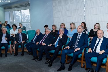 Сергей Грачев: «Все задачи будут выполнены»